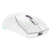Rampage Prote M5 Pro 26000 DPI RGB LED 1kHz valkoinen pelihiiri