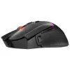 Rampage Drop M3 V2 langaton pelihiiri 24000 DPI 1000 Hz musta