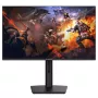 Rampage Titan 25 tuuman FHD 400Hz Fast IPS 0.5ms HDR pelinäyttö