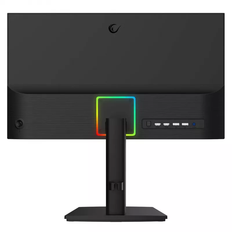 Rampage Titan 25 tuuman FHD 400Hz Fast IPS 0.5ms HDR pelinäyttö