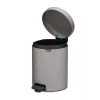 Brabantia NewIcon poljinroskis 5.0 L Soft Grey (25 22 04)
