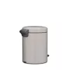 Brabantia NewIcon poljinroskis 5.0 L Soft Grey (25 22 04)