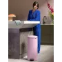Brabantia Newicon 30 L poljinroskis syreeninpunainen (255304)