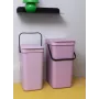Brabantia Sort & Go jäteastia syreeninpunainen 12 L (255465)