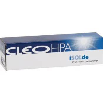 Philips rusketuslamppu CLEO HPA 400 S R7s