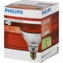 Philips infrapunalamppu PAR38 IR 100W E27 230V punainen