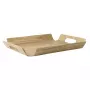 Bredemeijer tarjoilulauta Madera M 287x398x44 puinen