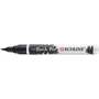 Talens Brush Pens -tussit, useita värejä, 10 kpl:n pakkaus