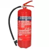 Alecto jauhesammutin 6 kg