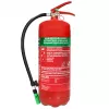 Alecto BS-6 -vaahtosammutin 6 litraa