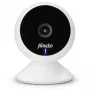 Alecto Smart Baby 5 Wi-Fi-itkuvauvavalvontalaite kameralla, valkoinen