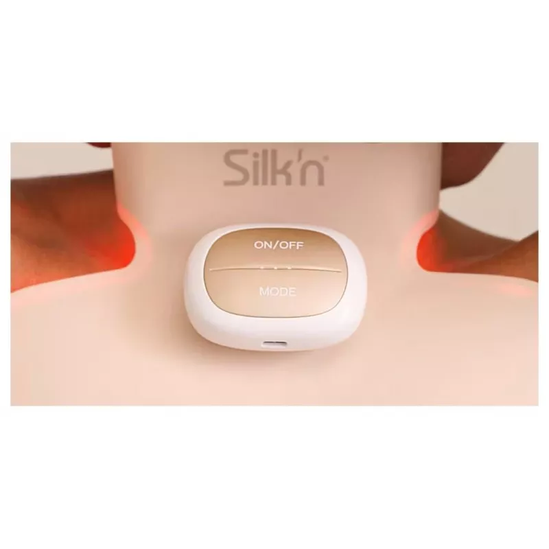 Silk'n LED-maski Pro CLMP1PE1001