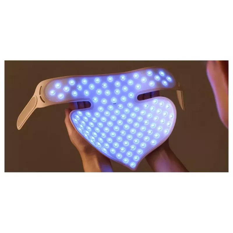 Silk'n LED-maski Pro CLMP1PE1001