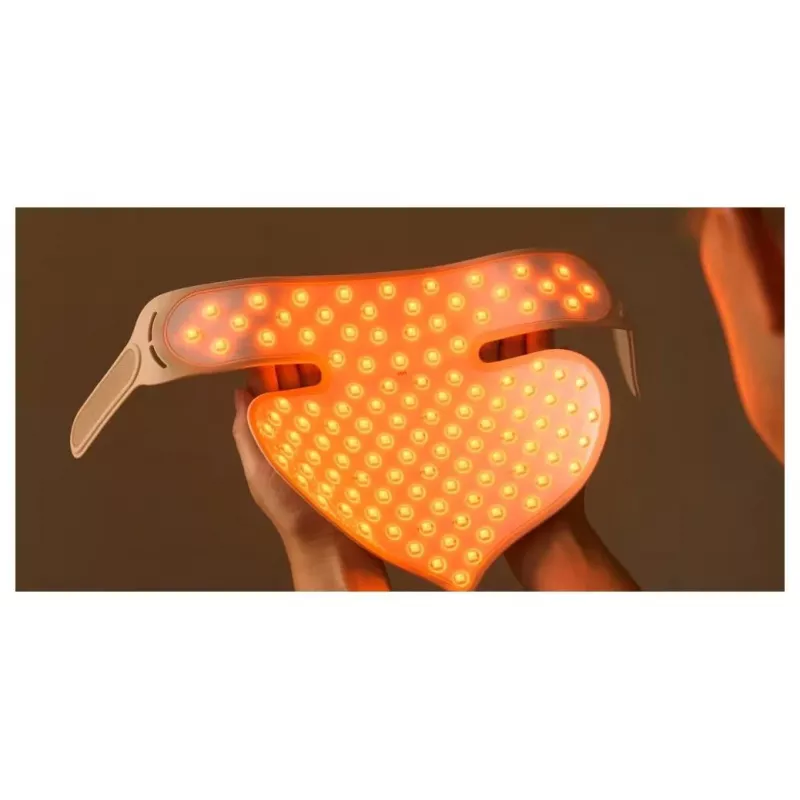 Silk'n LED-maski Pro CLMP1PE1001