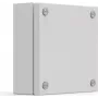 Eldon nVent STB303012 liitäntärasia 300x300x120 mm IP66 teräksenharmaa