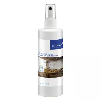LEGAMASTER TZ6 valkotaulun puhdistusaine 150 ml - 1 pullo