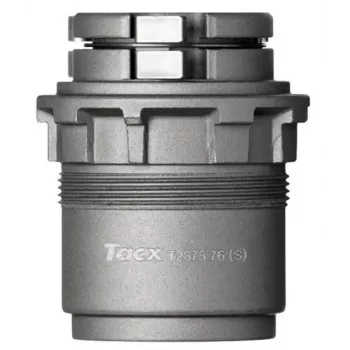 Tacx Freehub Body NEO 2T-, FLUX 2- ja FLUX S -harjoitusvastuksiin (SRAM XD-R 11-12 vaihdetta)