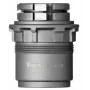 Tacx Freehub Body NEO 2T-, FLUX 2- ja FLUX S -harjoitusvastuksiin (SRAM XD-R 11-12 vaihdetta)
