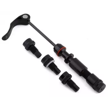 Garmin Tacx akseliadapterisarja FLUX- ja NEO-harjoitusvastuksiin 010-13143-00