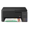 Epson EcoTank L3310 monitoiminen mustesäiliötulostin - väri - A4 - tulostus, skannaus, kopiointi - USB 2.0 - jopa 33 sivua/min (luonnos musta) - 5760 x 1440 DPI - 3 pl - manuaalinen duplex - 100 arkin syöttö - 4,1 kg