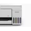 Epson EcoTank L3356 monitoiminen mustesuihkutulostin, väri, A4, 33 ppm, USB, Wi-Fi, valkoinen