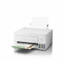 Epson EcoTank L3356 monitoiminen mustesuihkutulostin, väri, A4, 33 ppm, USB, Wi-Fi, valkoinen