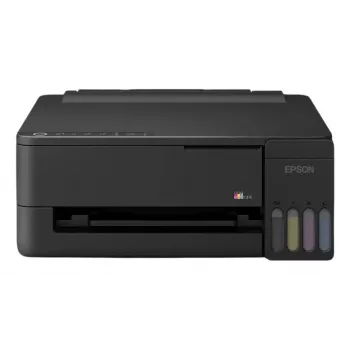 Epson EcoTank L1350 mustesuihku monitoimitulostin - väri - tulostus, skannaus, kopiointi - A4 - 33 ppm musta luonnos - USB, Wi-Fi, Wi-Fi Direct - 3,1 kg