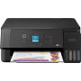 Epson EcoTank L3361 monitoiminen mustesuihkutulostin - väri - A4 - 33 ppm (luonnos) - Wi-Fi - USB - musta