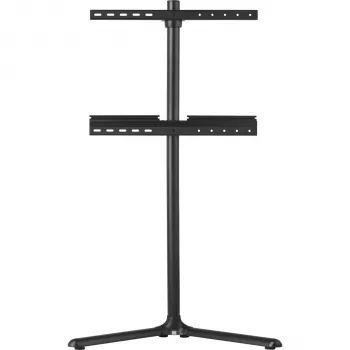 One for All TV-teline Float Metal VESA 600 musta
