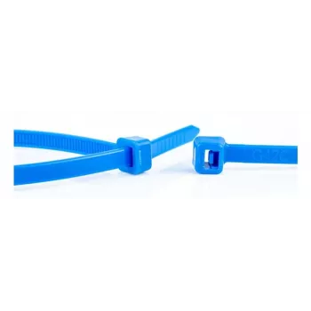 WKK nippusiteet luonnonvärinen 530x9 mm 100 kpl (110299971)