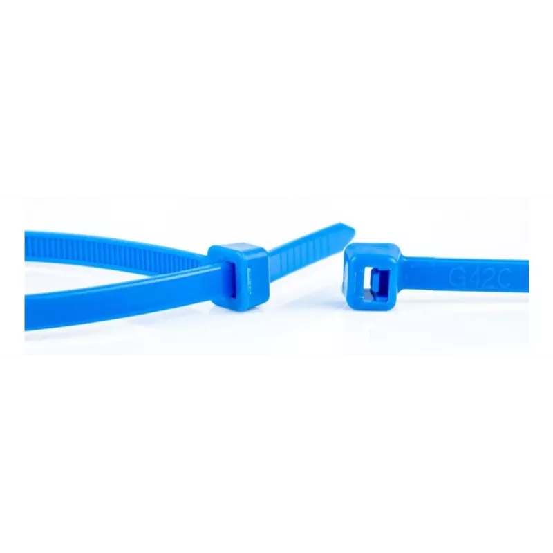WKK nippusiteet luonnonvärinen 530x9 mm 100 kpl (110299971)