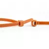 WKK muoviset nippusiteet ruskea 300x4,8 mm 100 kpl