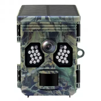 Stealth Gear Racoon Solar 4K riistakamera