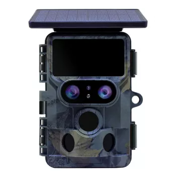 Stealth Gear Nightjar Dual Solar riistakamera