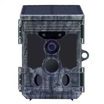 Stealth Gear Fox 4K WiFi riistakamera