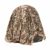 Buteo Photo Gear 3D Leaf naamiointiverkko ruskea 2,4x3,0m