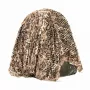 Buteo Photo Gear 3D Leaf naamiointiverkko ruskea 2,4x3,0m