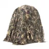 Buteo Photo Gear 3D Leaf naamiointiverkko Woodland 2,4x3,0m