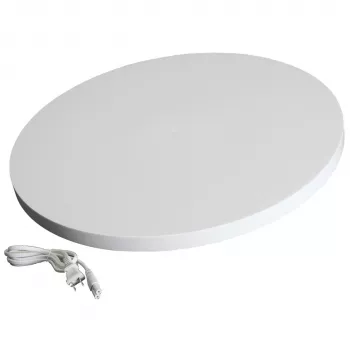 Falcon Eyes Mini T360-A3 kääntölevy 60 cm