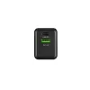 Xtorm Volt Travel pikalaturi - virtalähde - 20 W - PD, QC 3.0 - 2 lähtöliitäntää (USB, USB-C)