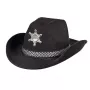 Souza! Sheriffi Cowboy-hattu Austin lapsille 3-7 vuotta