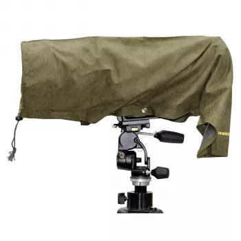 Stealth Gear Water Guard 100 kamerasuoja - musta