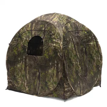 Stealth Gear Hide Green pop-up-valokuvauspiiloteltta 2 hengelle