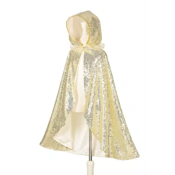 Souza! Princess Amelia Cape Gold 3-4 vuotta