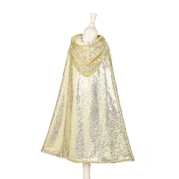 Souza! Princess Amelia Cape Gold 3-4 vuotta
