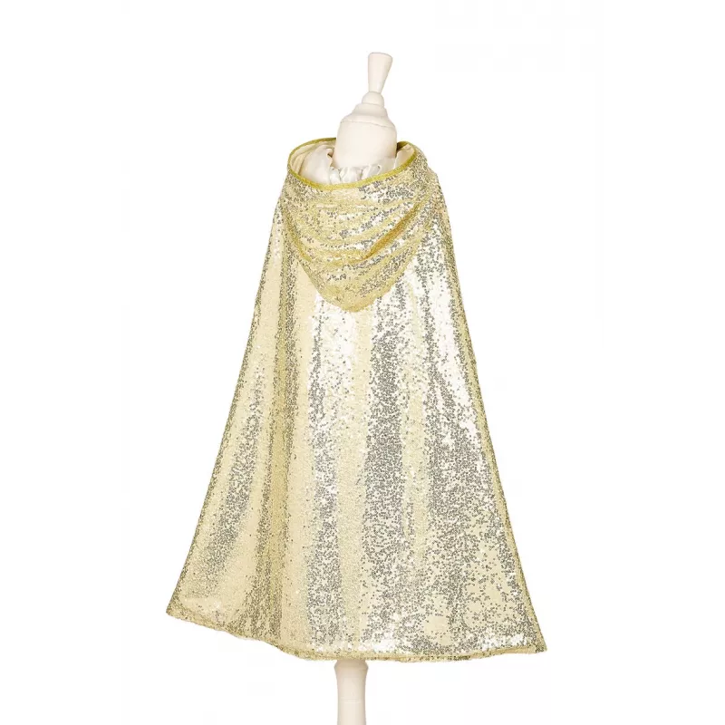 Souza! Princess Amelia Cape Gold 3-4 vuotta