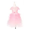 Souza! Garance Dress 8-10 vuotta Pinkki
