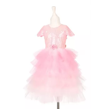 Souza! Garance Dress 8-10 vuotta Pinkki