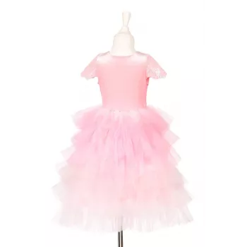 Souza! Garance Dress 8-10 vuotta Pinkki