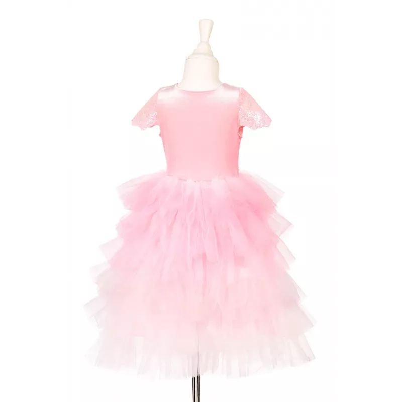 Souza! Garance Dress 8-10 vuotta Pinkki